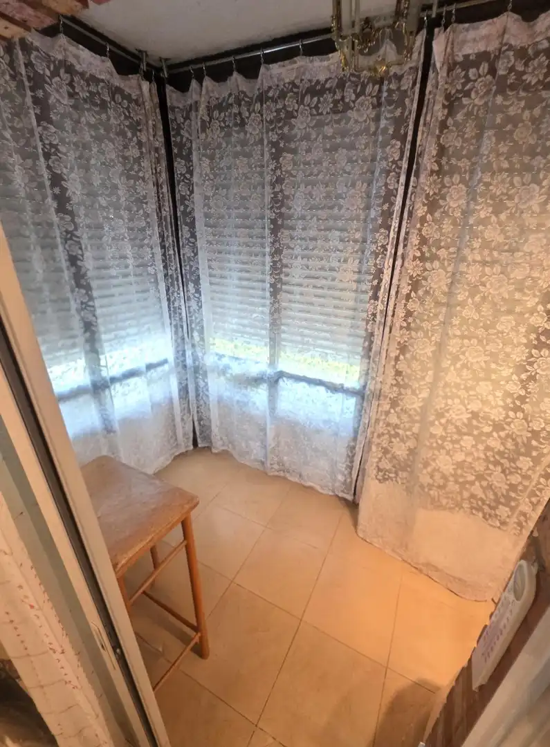 Bedroom of Flat for sale in Aranjuez  with Heating and Terrace
