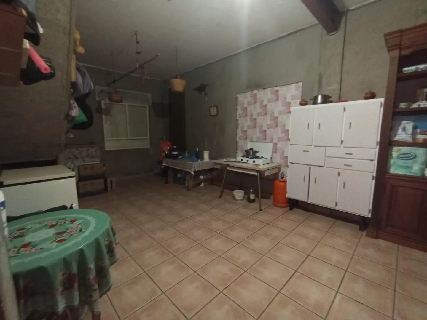 Casa rústica amb jardí en venda a Puerto Lumbreras, imagen 43