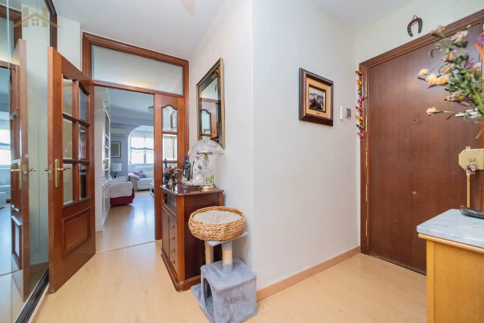 Wohnung mit Aufzug zum Verkauf in Calle de la Batalla del Salado, imagen 4