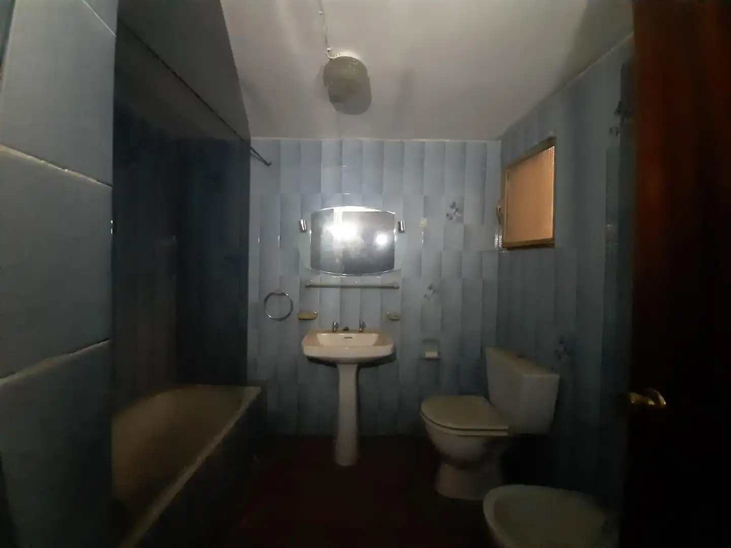 Bathroom of Houses for sale in Botija  with Private garden and Storage room