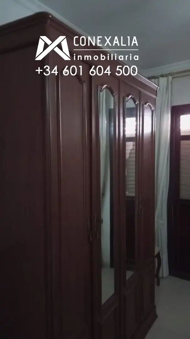 Dormitori de Casa o xalet en venda en Olvera amb Terrassa i Balcó