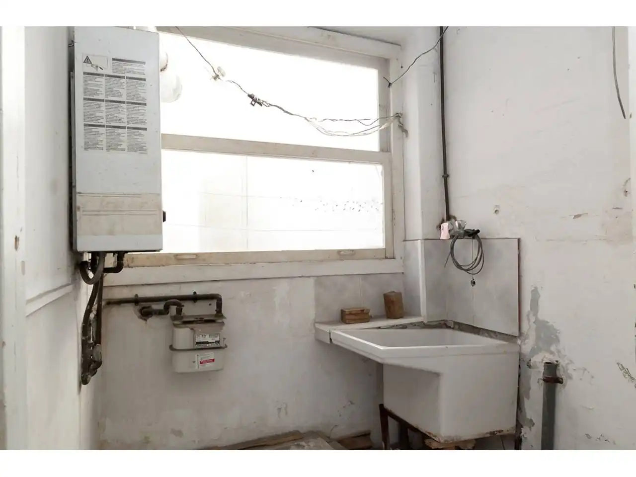Baño de Piso en venta en Sant Joan Despí