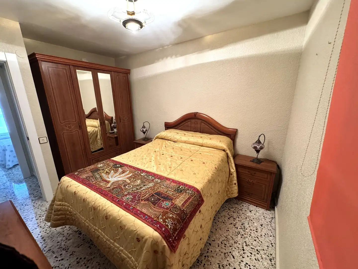 Habitación de Piso para compartir en Benidorm