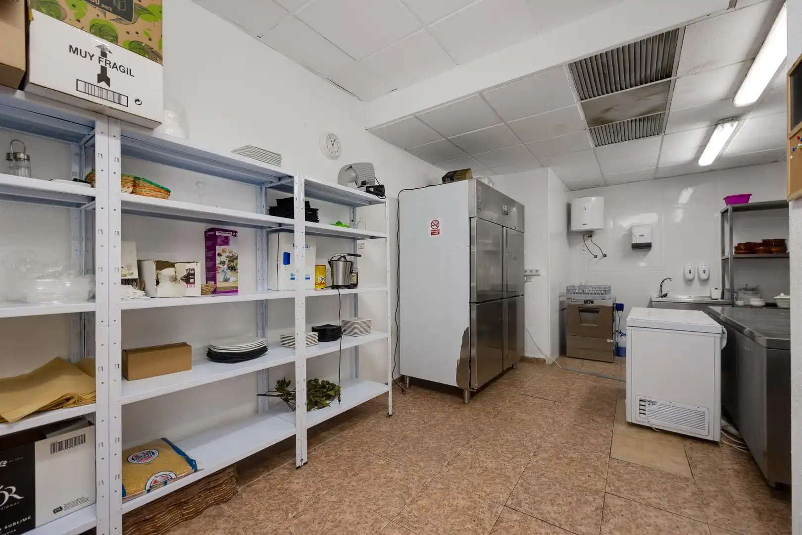 Local comercial en venta en Playa del Cura, imagen 9