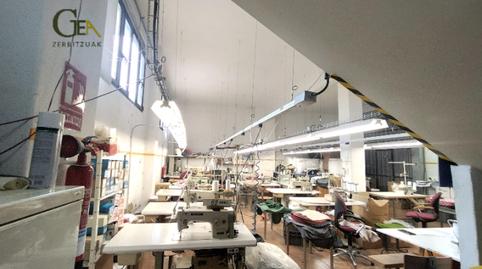 Photo 2 of Premises for sale in Zizurkil, Gipuzkoa