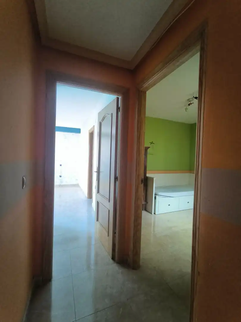 Apartament en venda en El Tiemblo 
