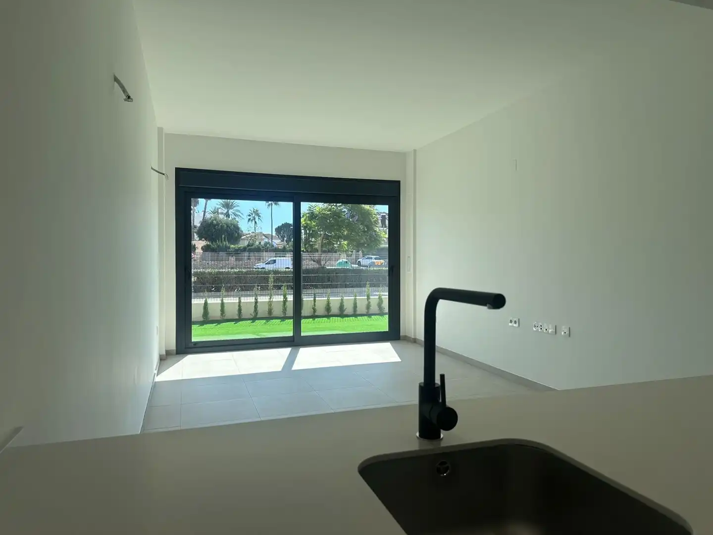 Apartament amb piscina en venda a GREGORIO MARAÑON 45, imagen 18