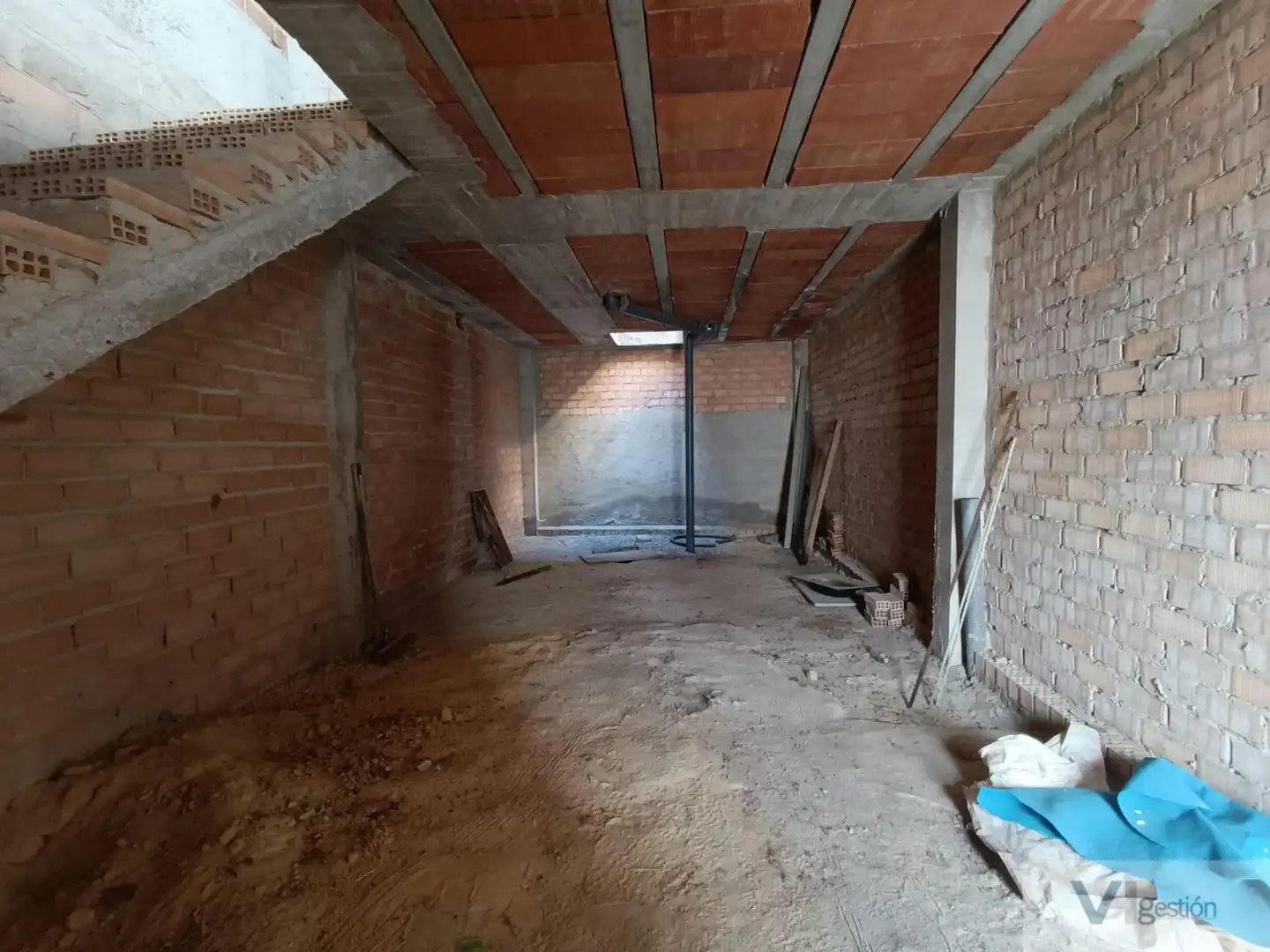 Haus zum Verkauf in Villamartín, imagen 3