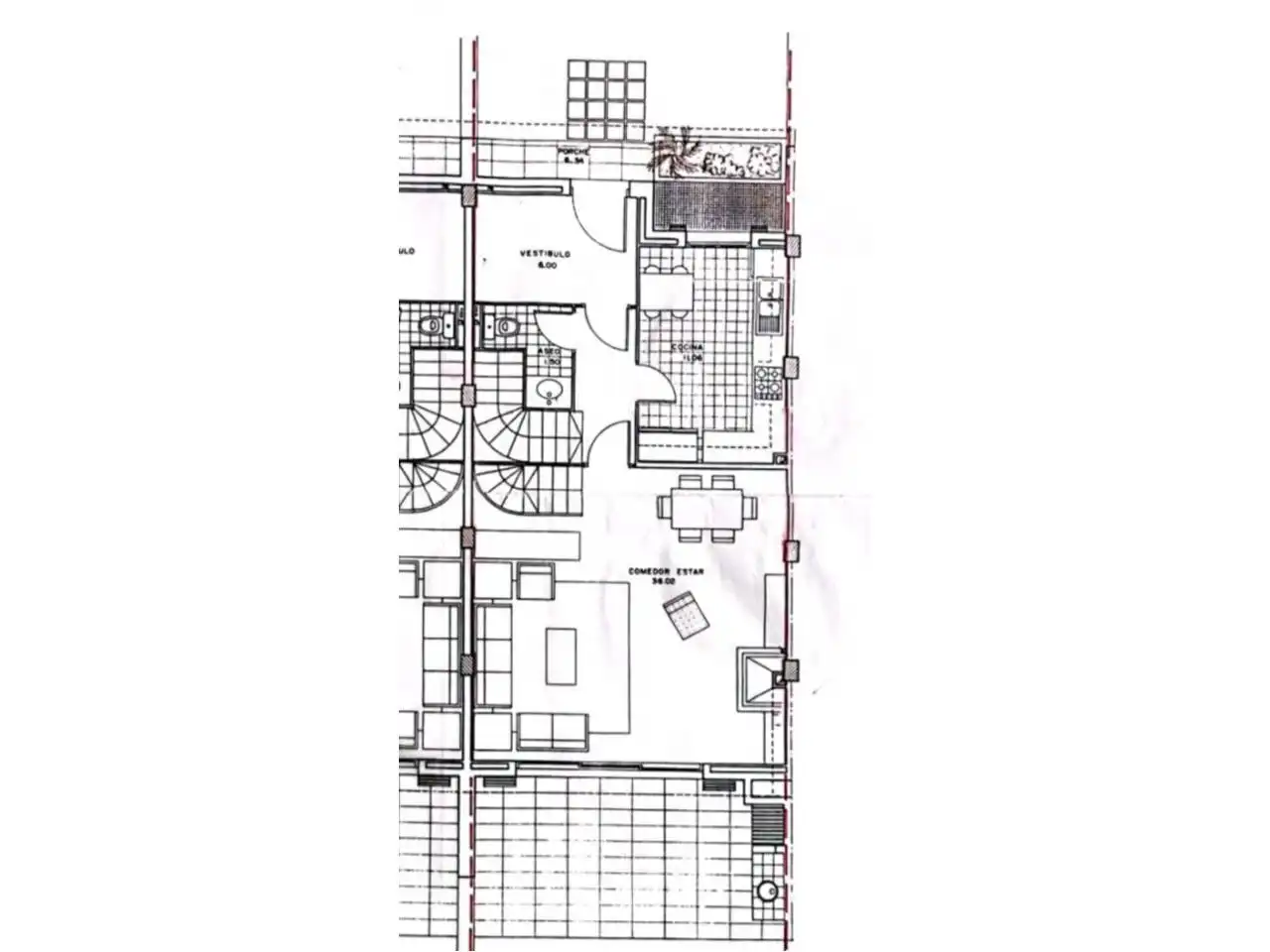Maison mitoyenne avec piscine à vendre à Gavà Mar, imagen 37