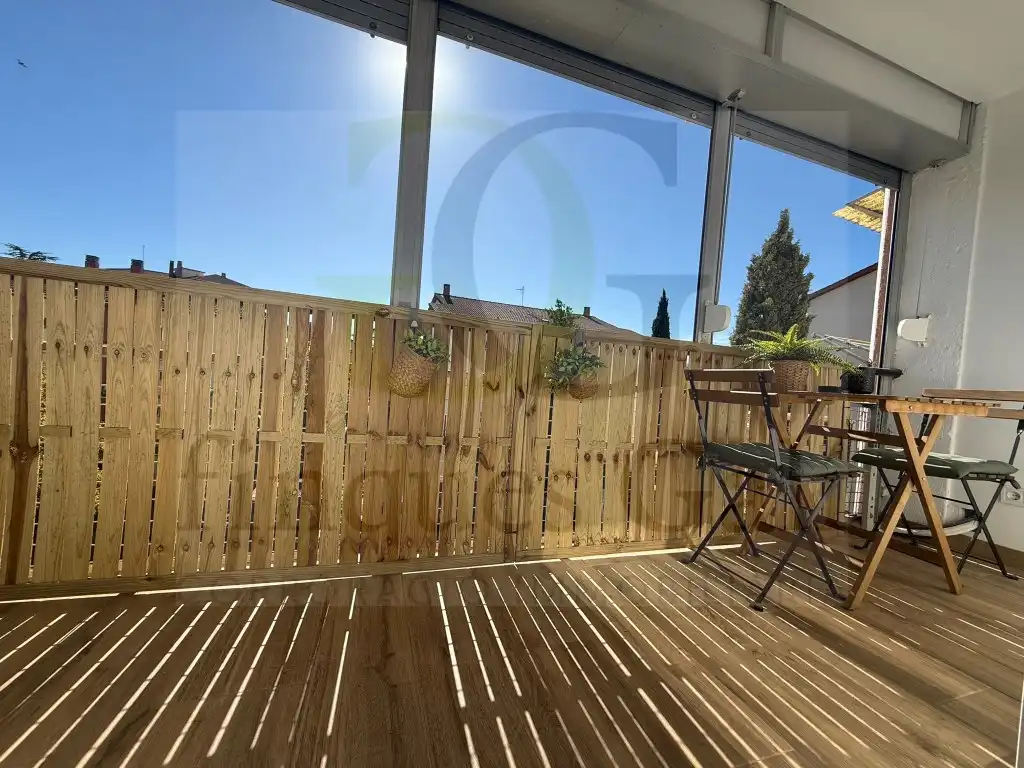 Appartamento con terrazza in vendita a Congost - Santa Caterina, imagen 7