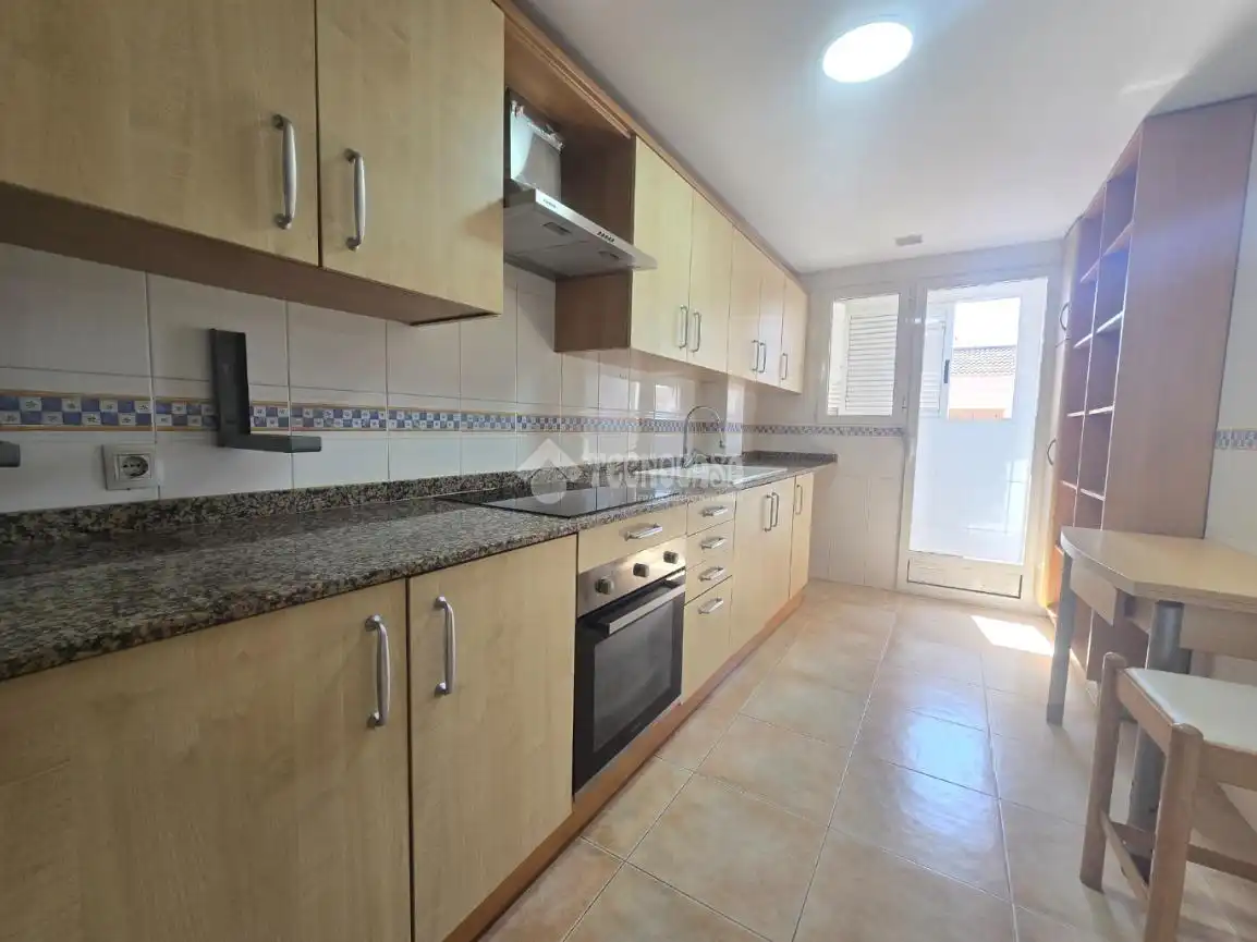 Cocina de Piso en venta en Museros