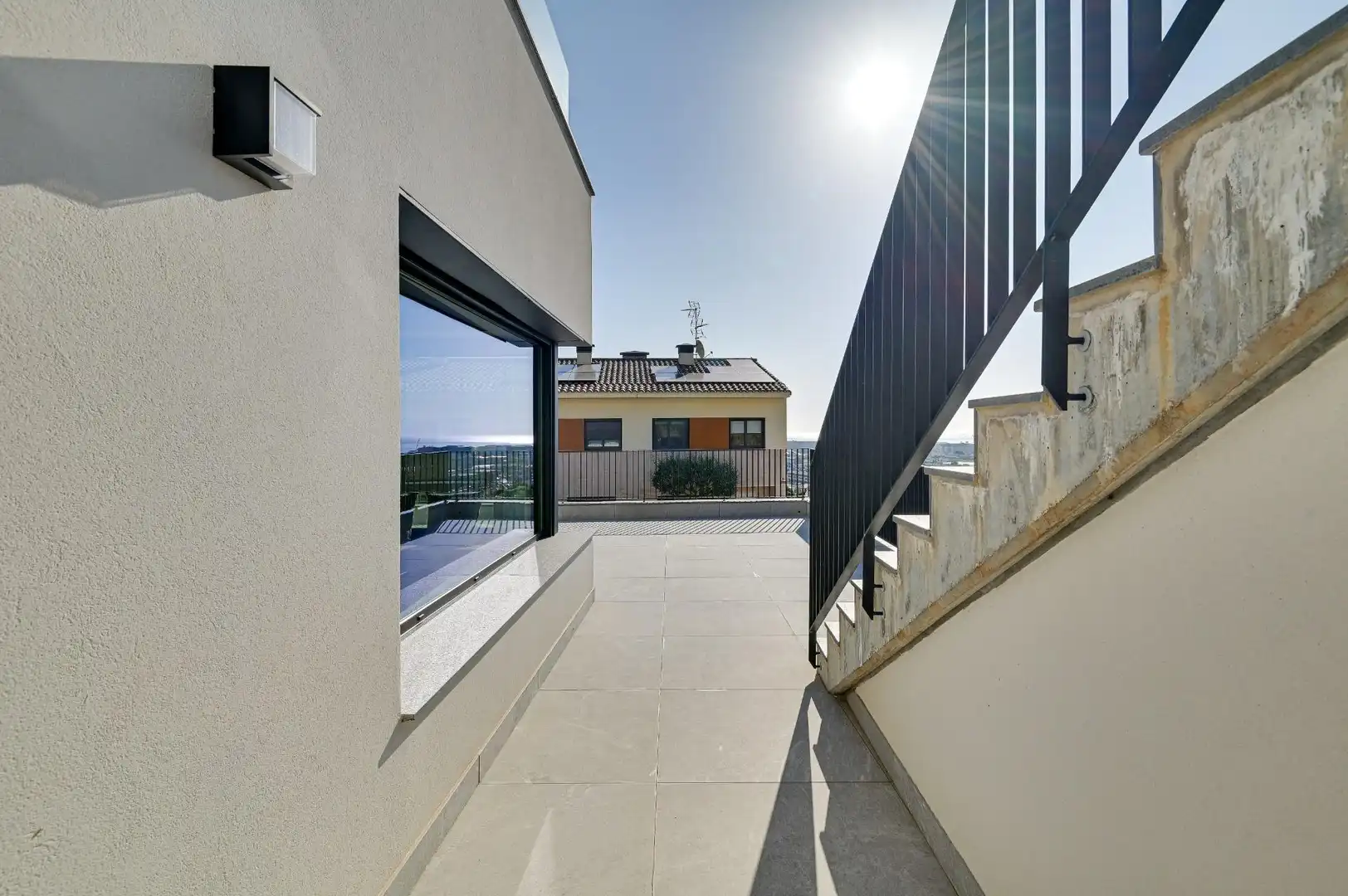 Chalet con piscina en venta en Santa Susanna, imagen 27