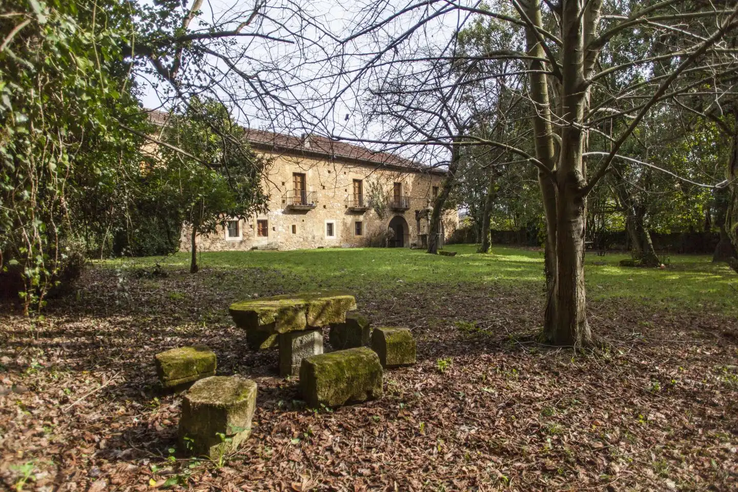 Finca rústica en venda a Del Rebollín, 1, Noreña