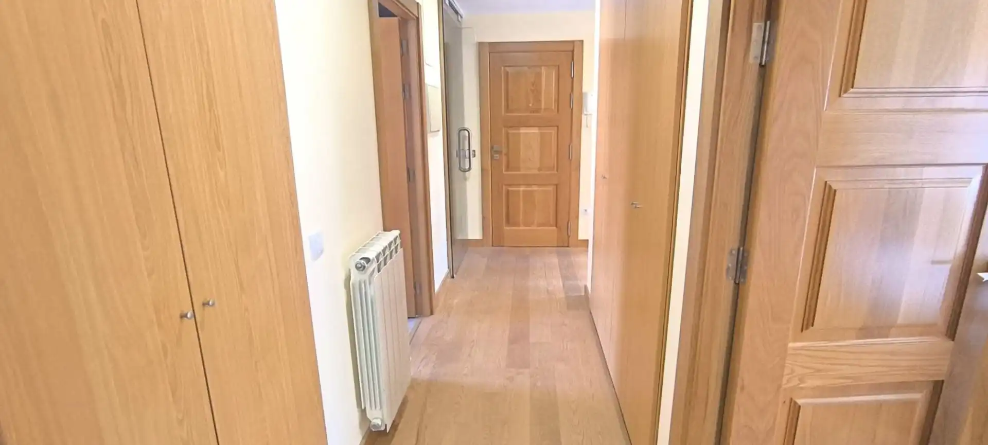 Dúplex en venta en Cenicero con Calefacción, Terraza y Trastero