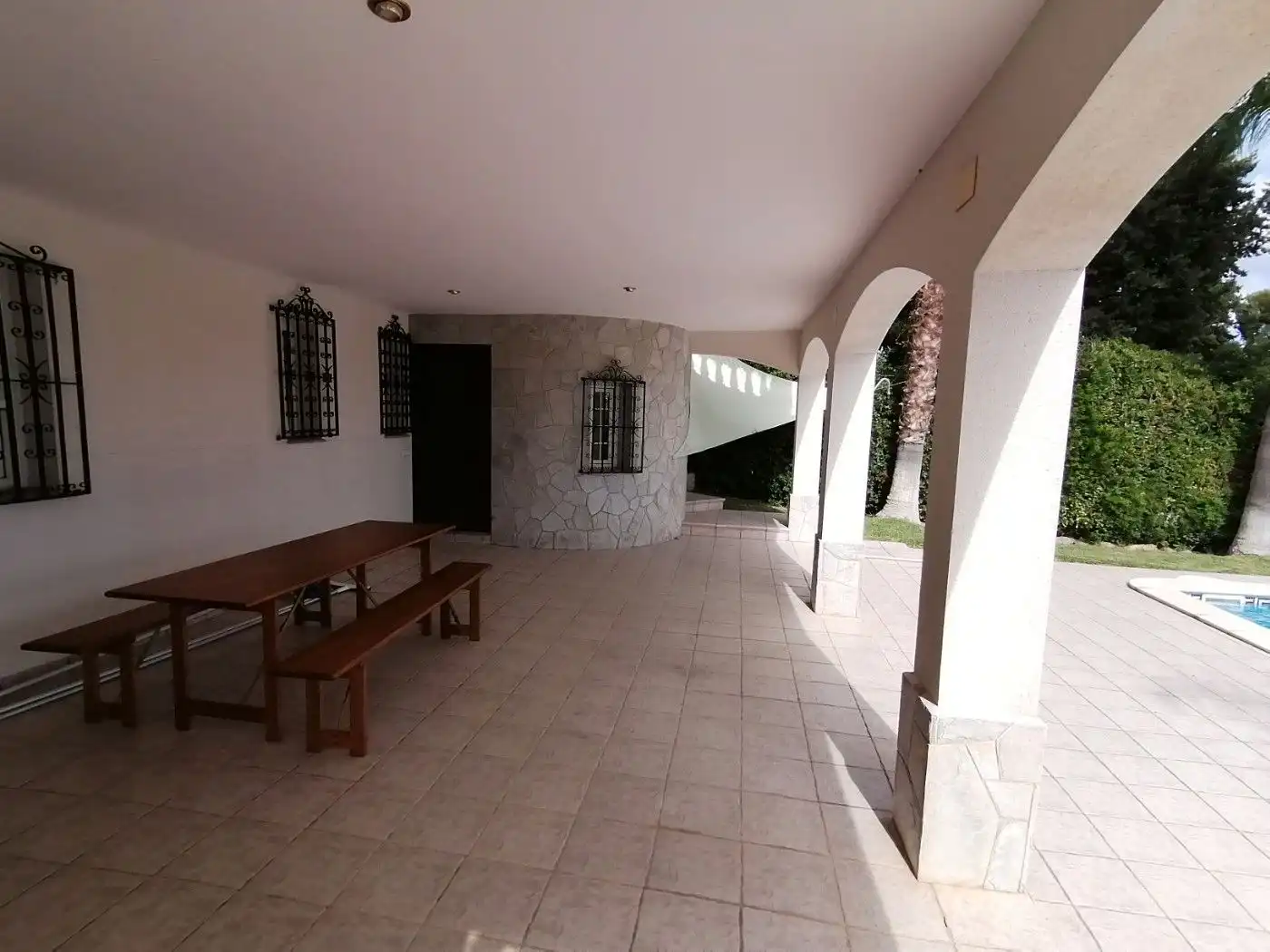 Maison avec piscine à vendre à Carrer Circumval·lacio, imagen 28