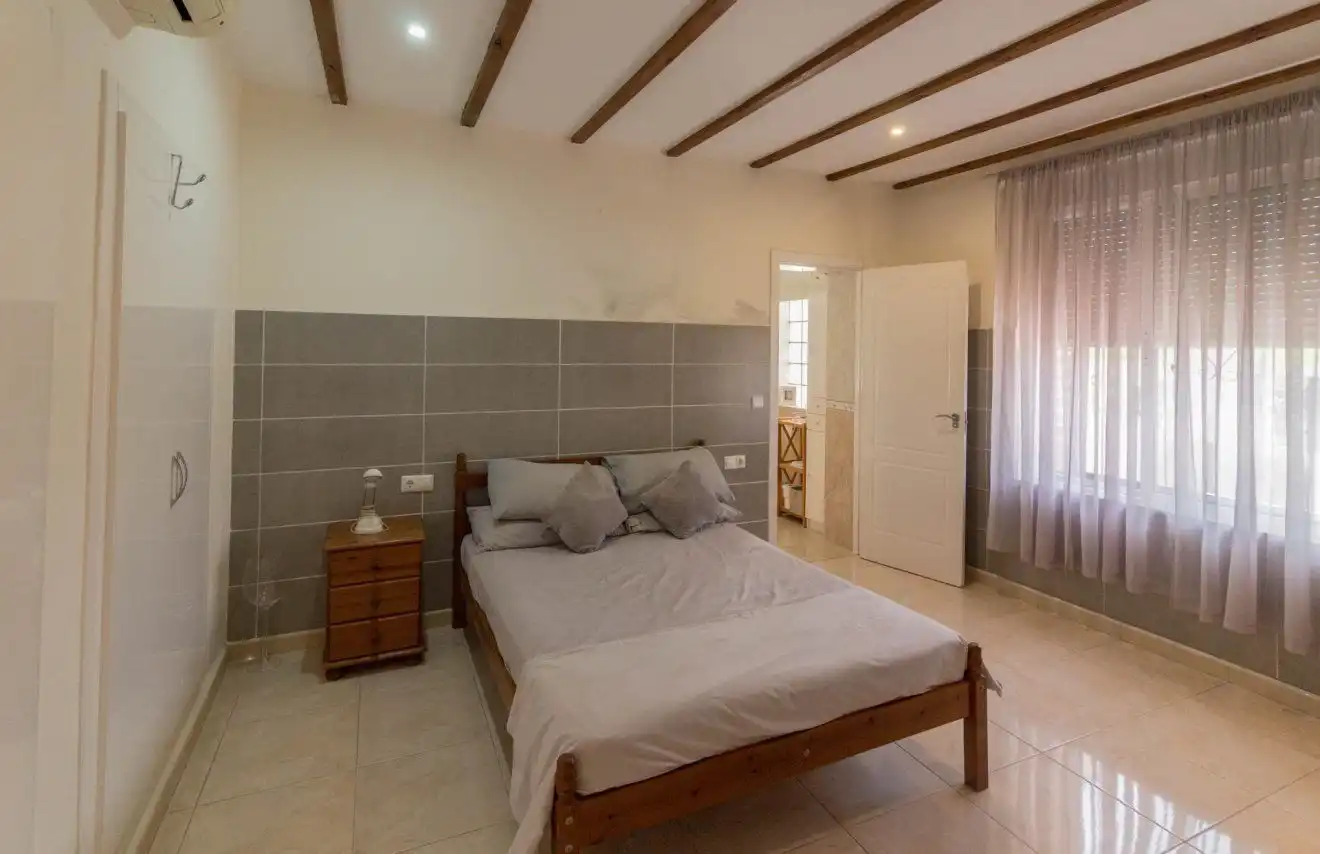 Villa avec jardin à vendre à Desamparados - Hurchillo - Torremendo, imagen 17