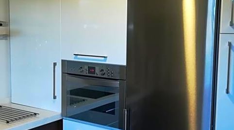 Foto 4 de Piso de alquiler en Rúa Costa Vella, Casco Histórico, Santiago de Compostela