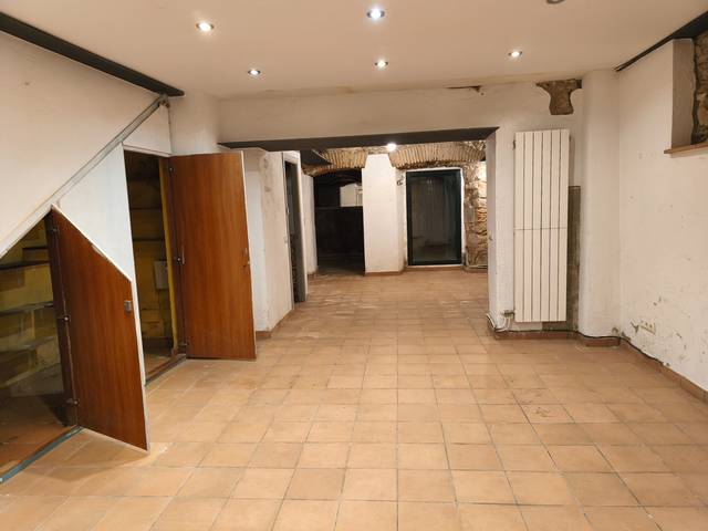 Local comercial en Alquiler en Carrer de Pedret, 110 en Pont Major - Pedret - Campdorà