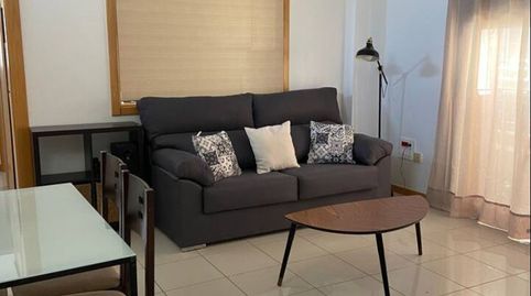 Foto 3 de Apartamento en venta en Centro Urbano, Benidorm