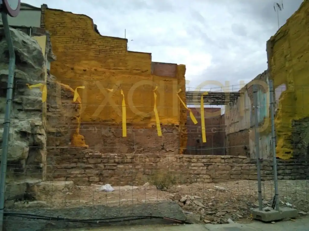 Residential land for sale in Calle Pare Palau 1, imagen 2