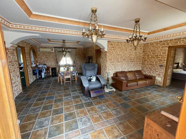 Finca rústica en Venta en  MILICIANOS-DS MAGDALENA en La Magdalena - Molinos Marfagones