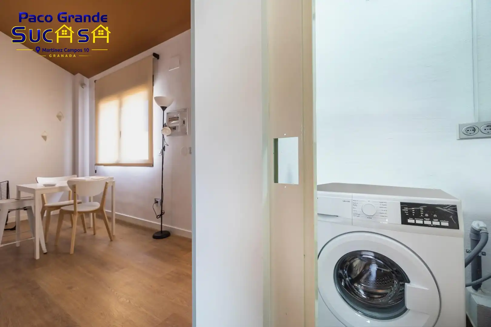 Residential with lift for sale in Calle Real, imagen 33