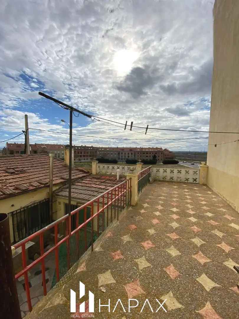 House for sale in Salamanca - CL LIMON, DEL, imagen 12