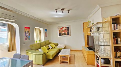 Foto 2 de Piso en venta en Calle de Felipe Castro, Pradolongo, Madrid Capital