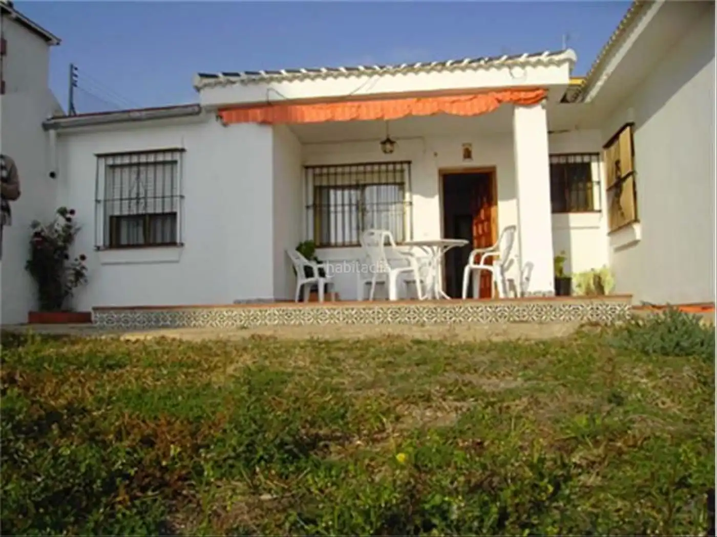 Casa amb jardí de lloguer a Sector C 1, imagen 4