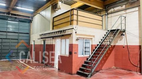 Foto 2 von Fabrikhallen zur Miete in Avinguda del Mediterrani, 18, Can Clos - Pinetons, Ripollet