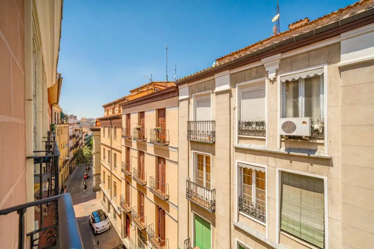 Flat with lift for sale in C. del Molino de Viento, imagen 45