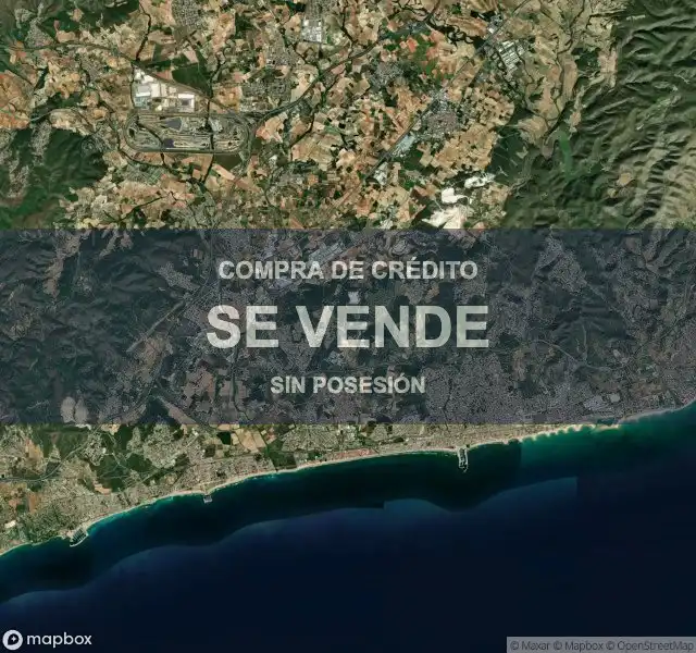 Flat for sale in La Franquesa - Oasis Park