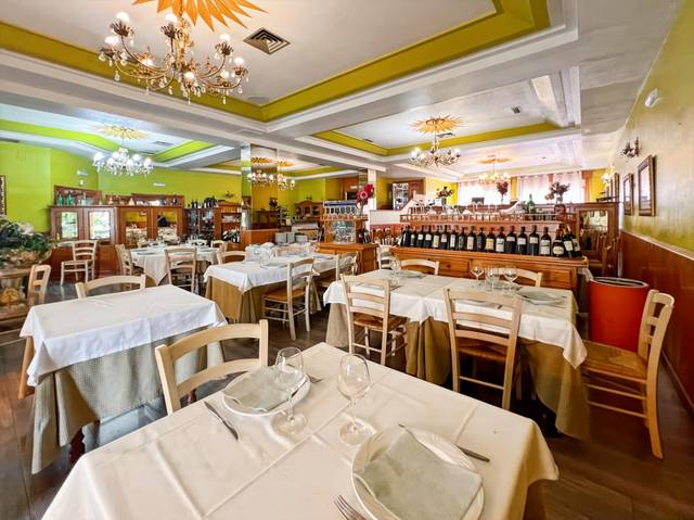 Local comercial en Venta en Avenida de la Constitución en Centro - Manguilla