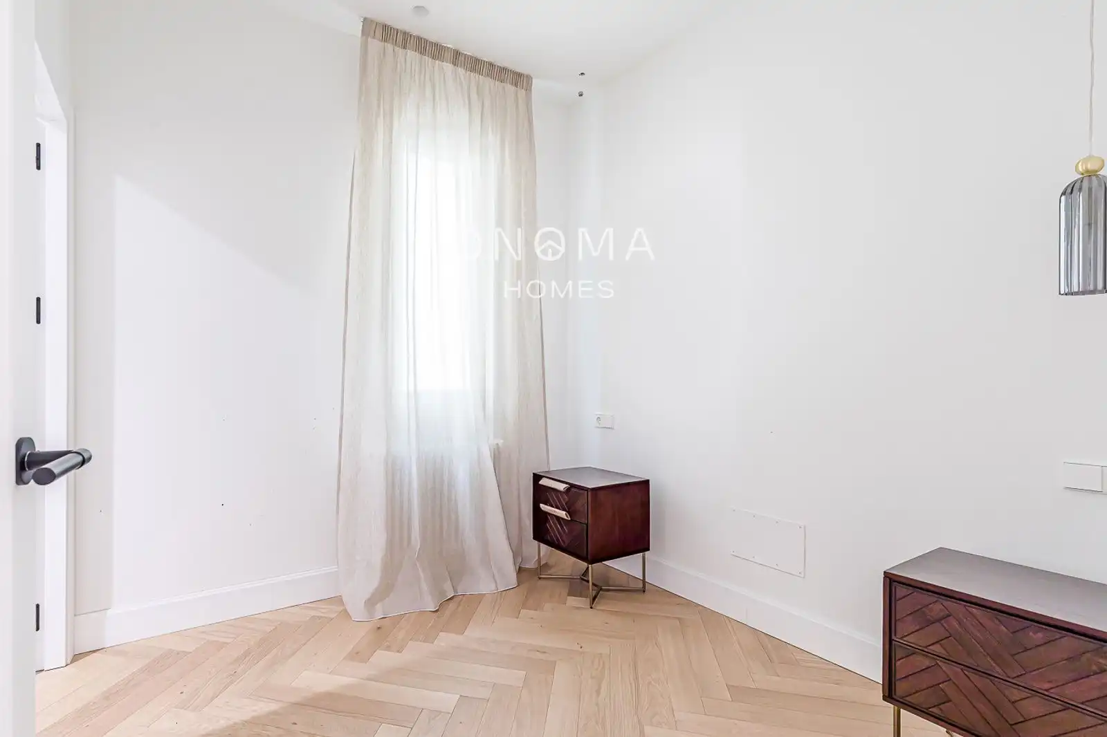 Piso con ascensor en venta en Goya 85, imagen 25