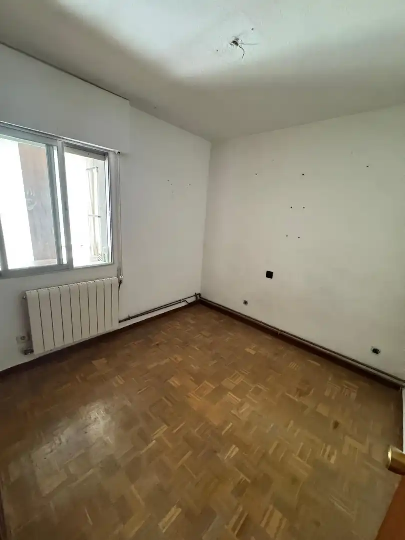 Bedroom of Detached homes for sale in Getafe  with Air Conditioner and Heating