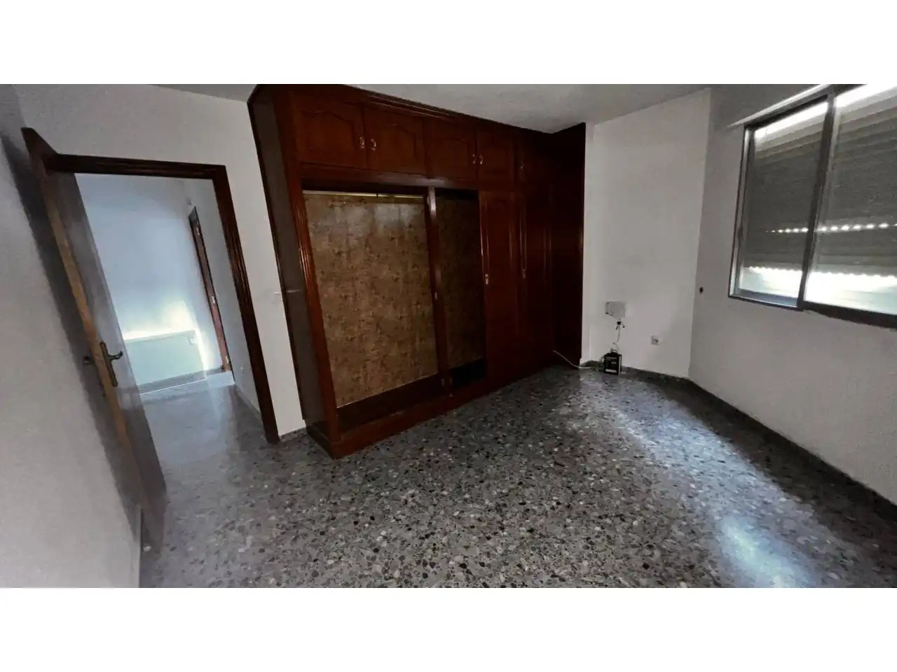 Dormitori de Pis en venda en Villarrobledo amb Calefacció i Balcó