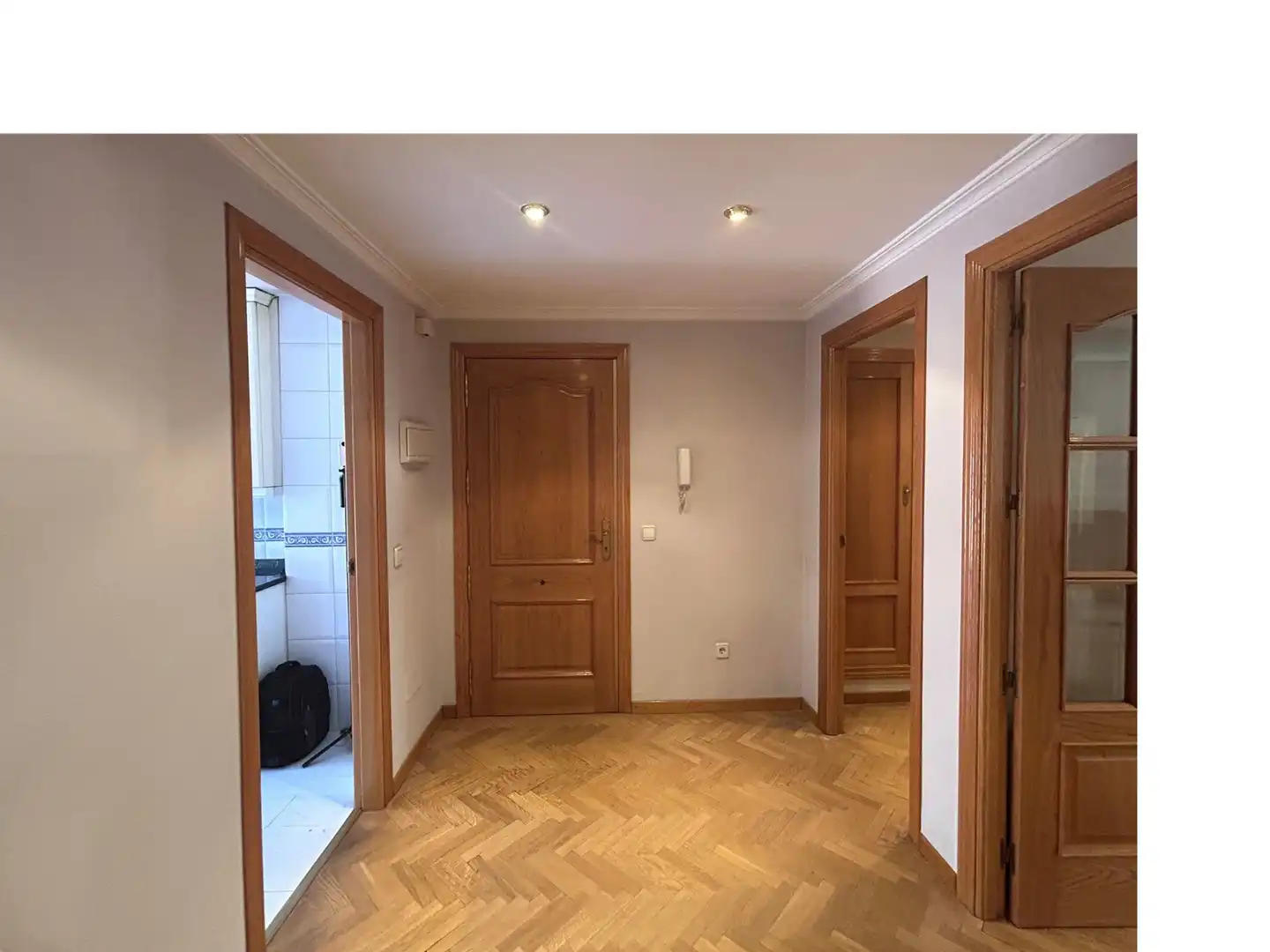 Wohnung zum Verkauf in Pozuelo de Alarcón mit Heizung, Parkett und Gemeinschaftspool
