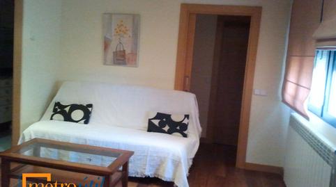 Photo 4 of Flat to rent in Calle Pozo Amarillo, Barrio del Centro, Salamanca