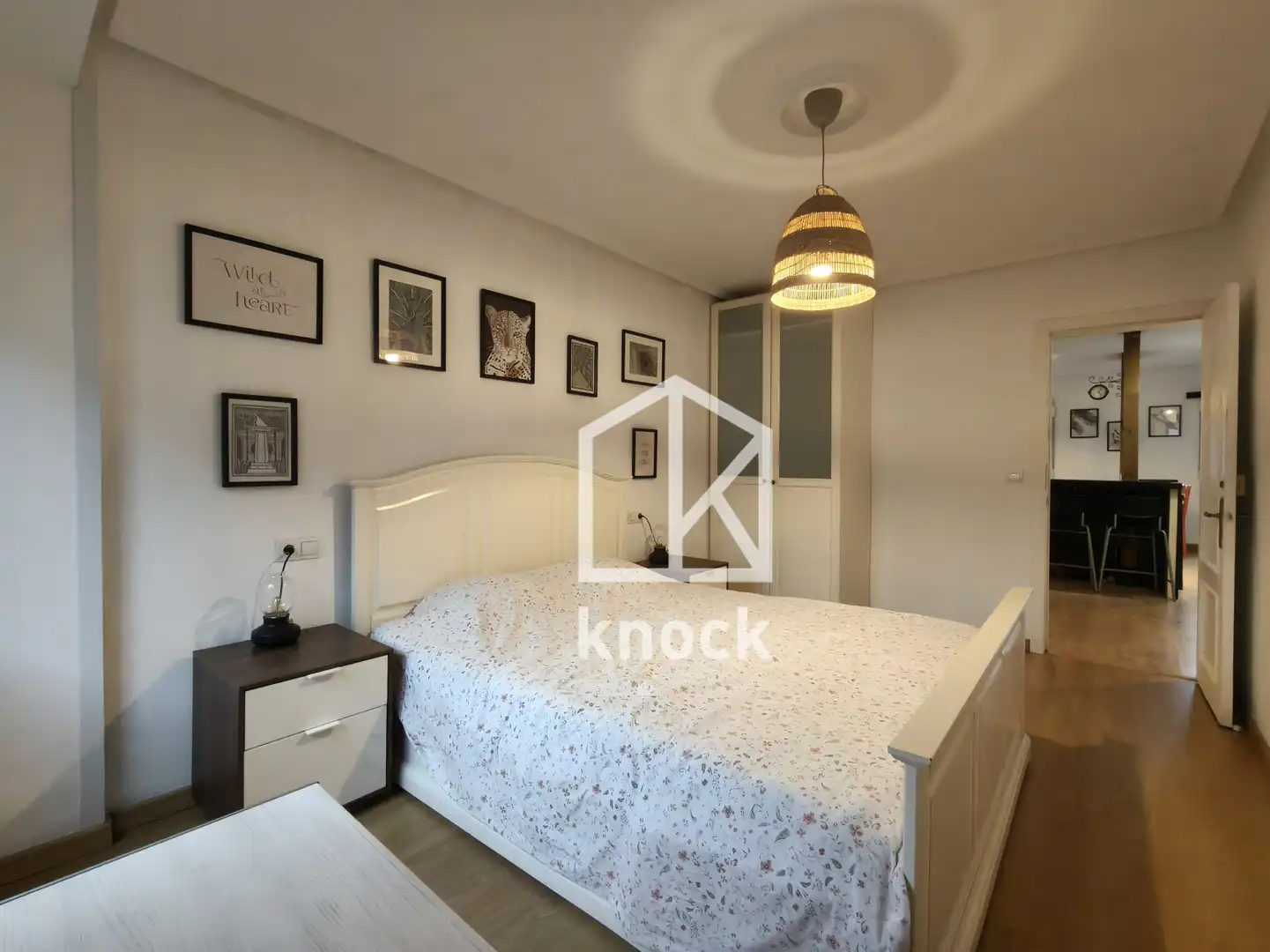 Flat for sale in Gijón - CL LUIS BRAILLE, El Natahoyo