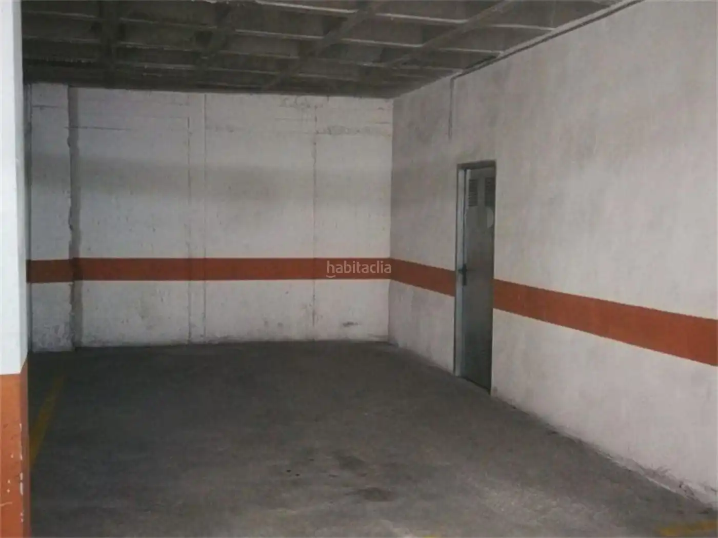 Einzelparkplatz zum Verkauf in CV-715 17