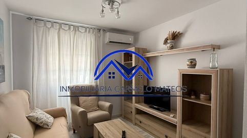 Foto 3 von Wohnung zur Miete in Centro - Calzada - Cabo Noval, Sanlúcar de Barrameda