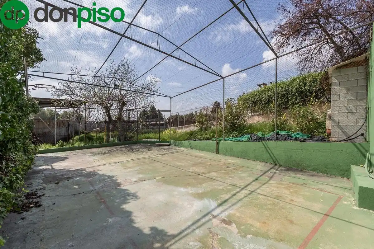 Casa con terrazza in vendita a Calle ARCES UR.MONTELUZ, imagen 51