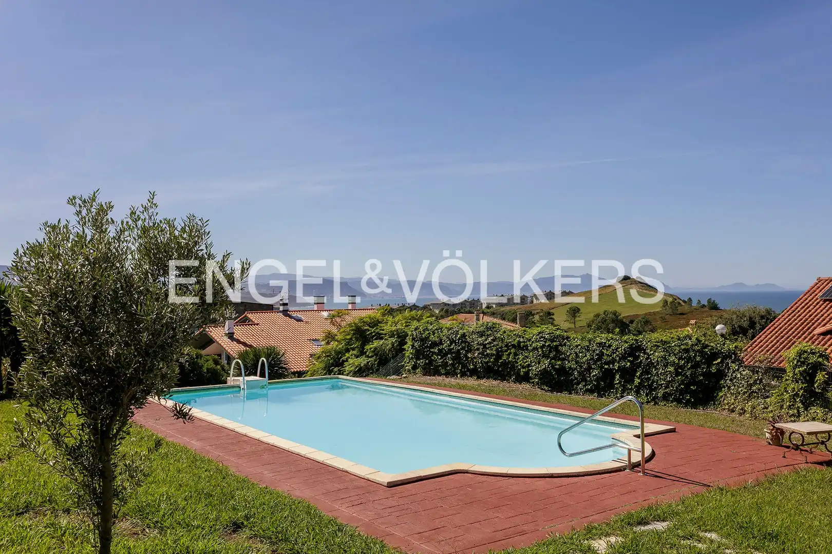 Casa amb piscina en venda a Barrika, imagen 56