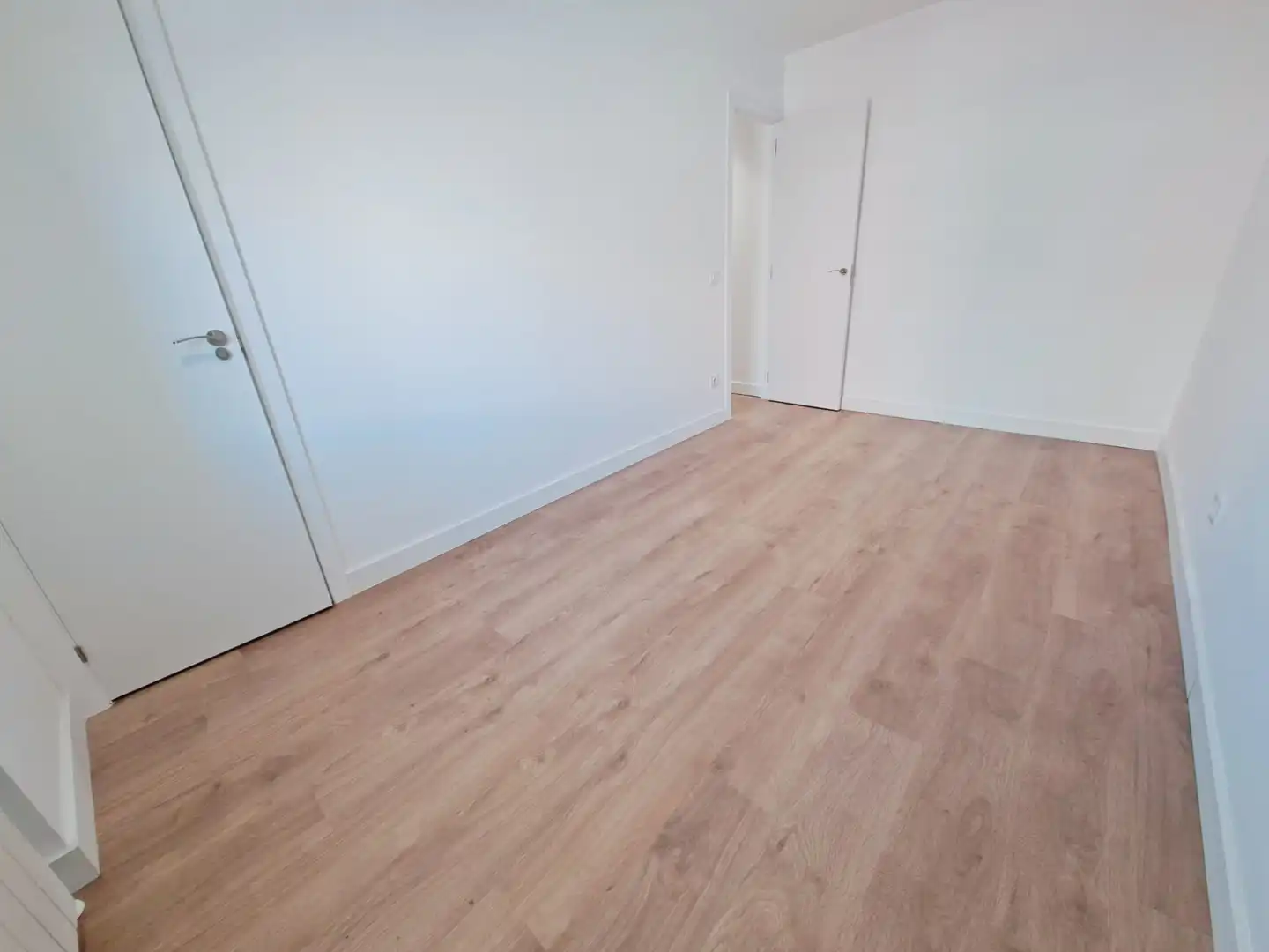 Dormitori de Pis en venda en Móstoles amb Aire condicionat, Calefacció i Terrassa