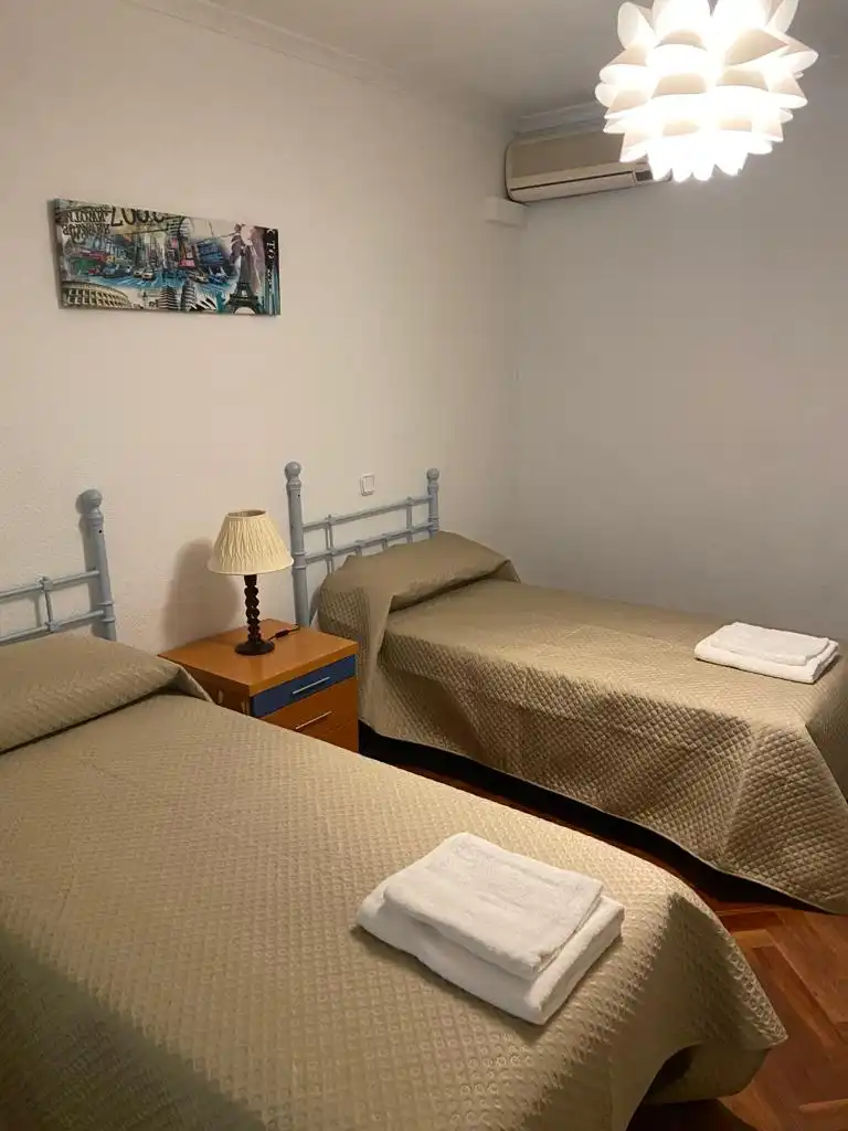 Wohnung mit Terrasse zur Miete in Avenida Estación 19, imagen 11