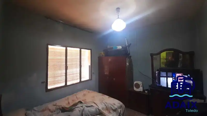 Casa o chalet en venta en Dosbarrios