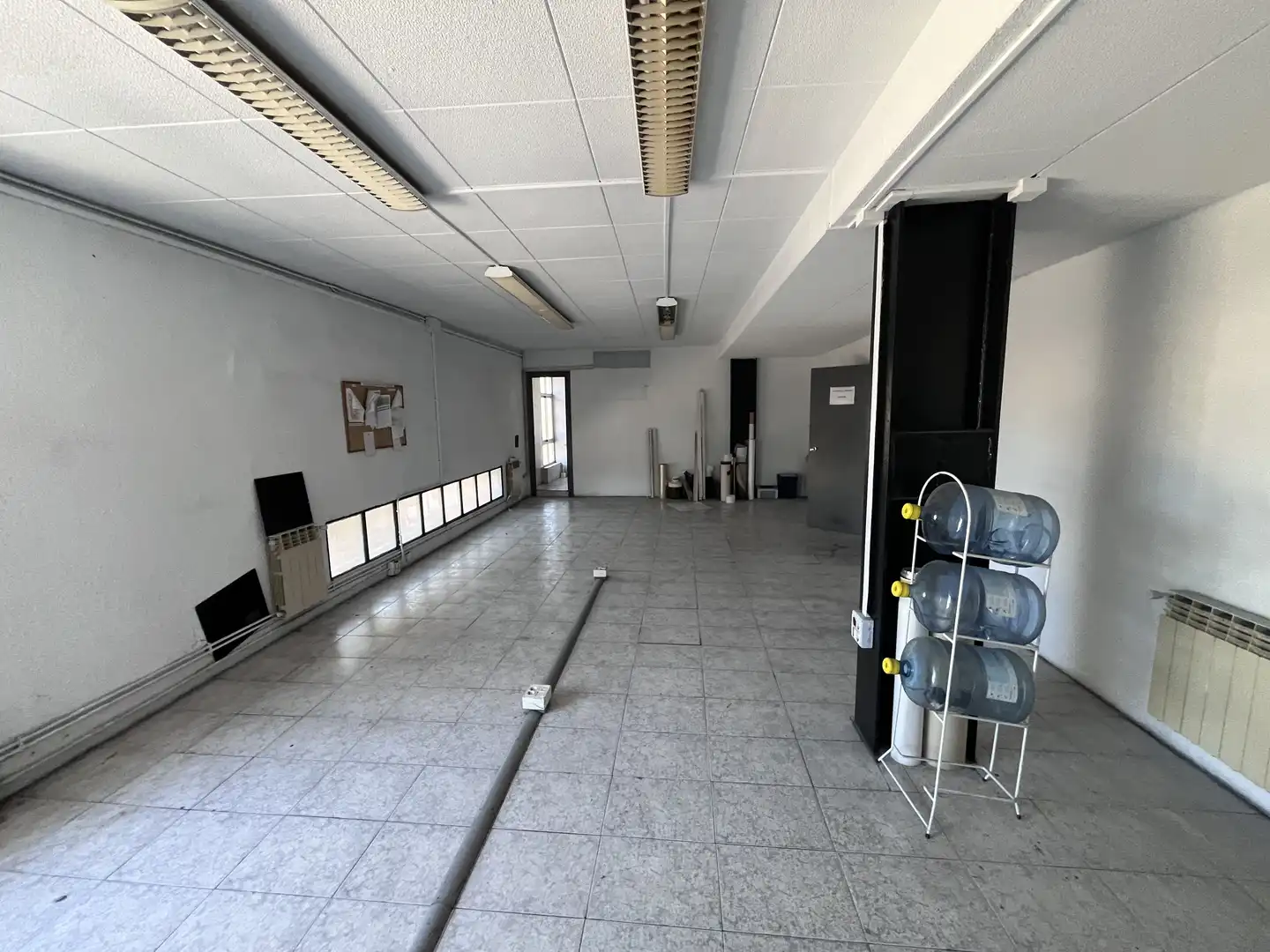 Nave industrial en venta en N/A, Ca n'Alzamora