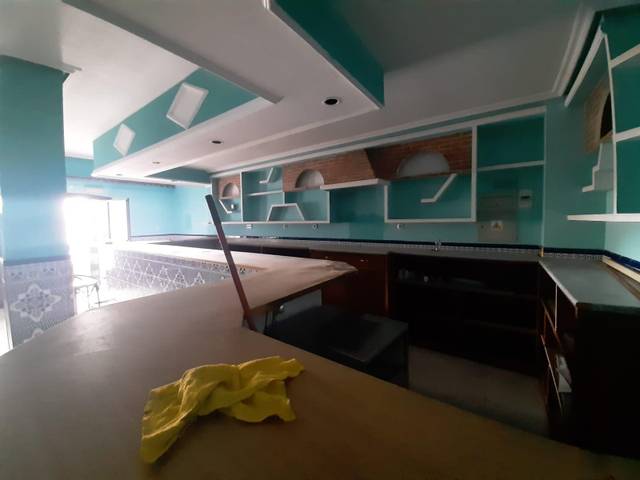 Local comercial en Venta en Malpartida de Cáceres