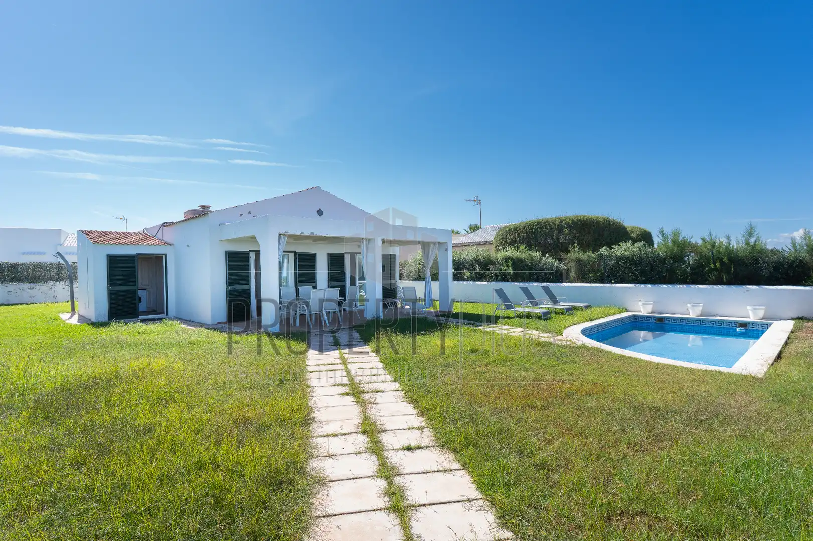Casa o xalet en venda a Passeig Marítim, Ciutadella