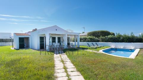 Photo 5 of House or chalet for sale in Passeig Marítim, Ciutadella, Illes Balears